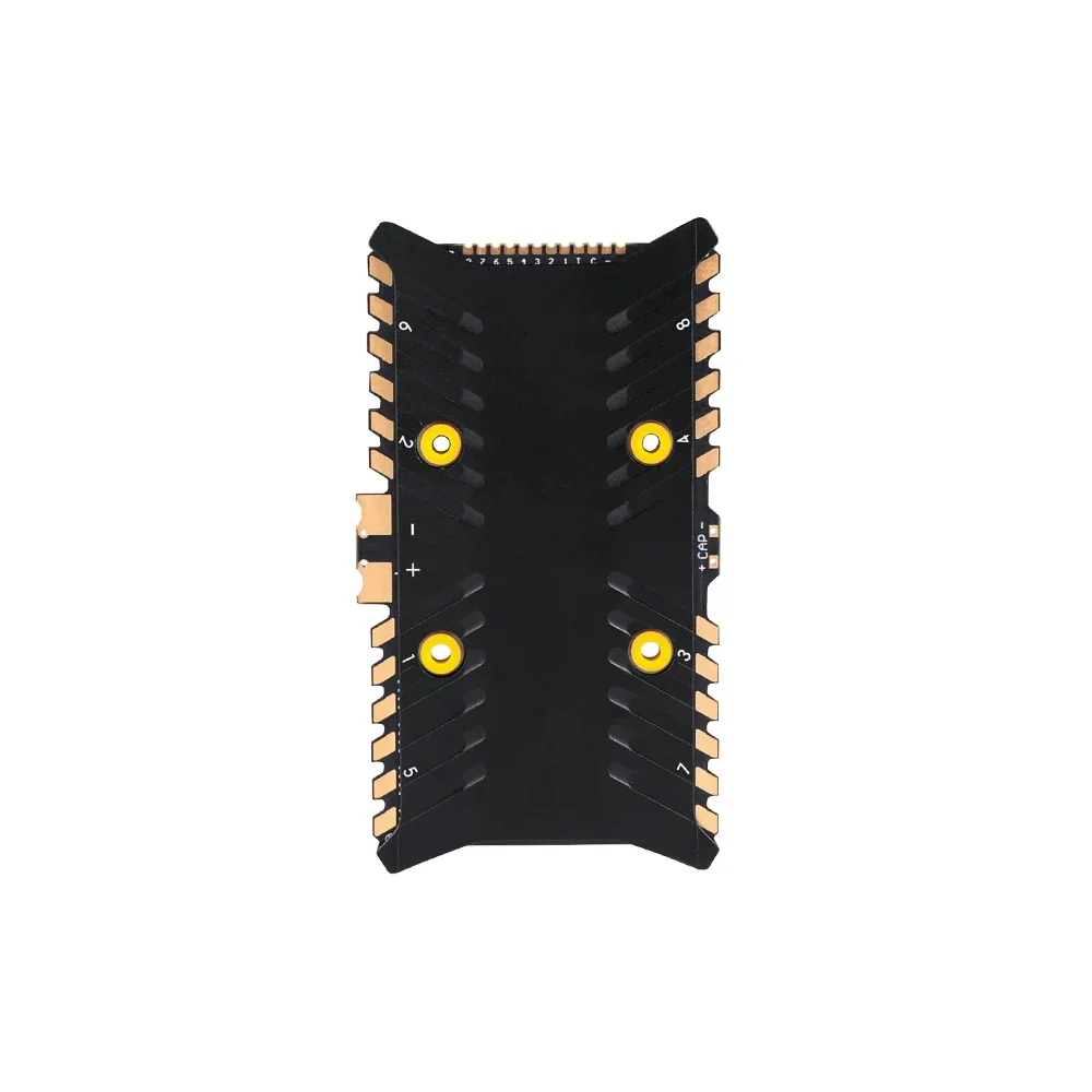 T-MOTOR HOBBY T-HOBBY CINE55A  - đánh giá và giá T-Motor F7 Pro Flight Controller