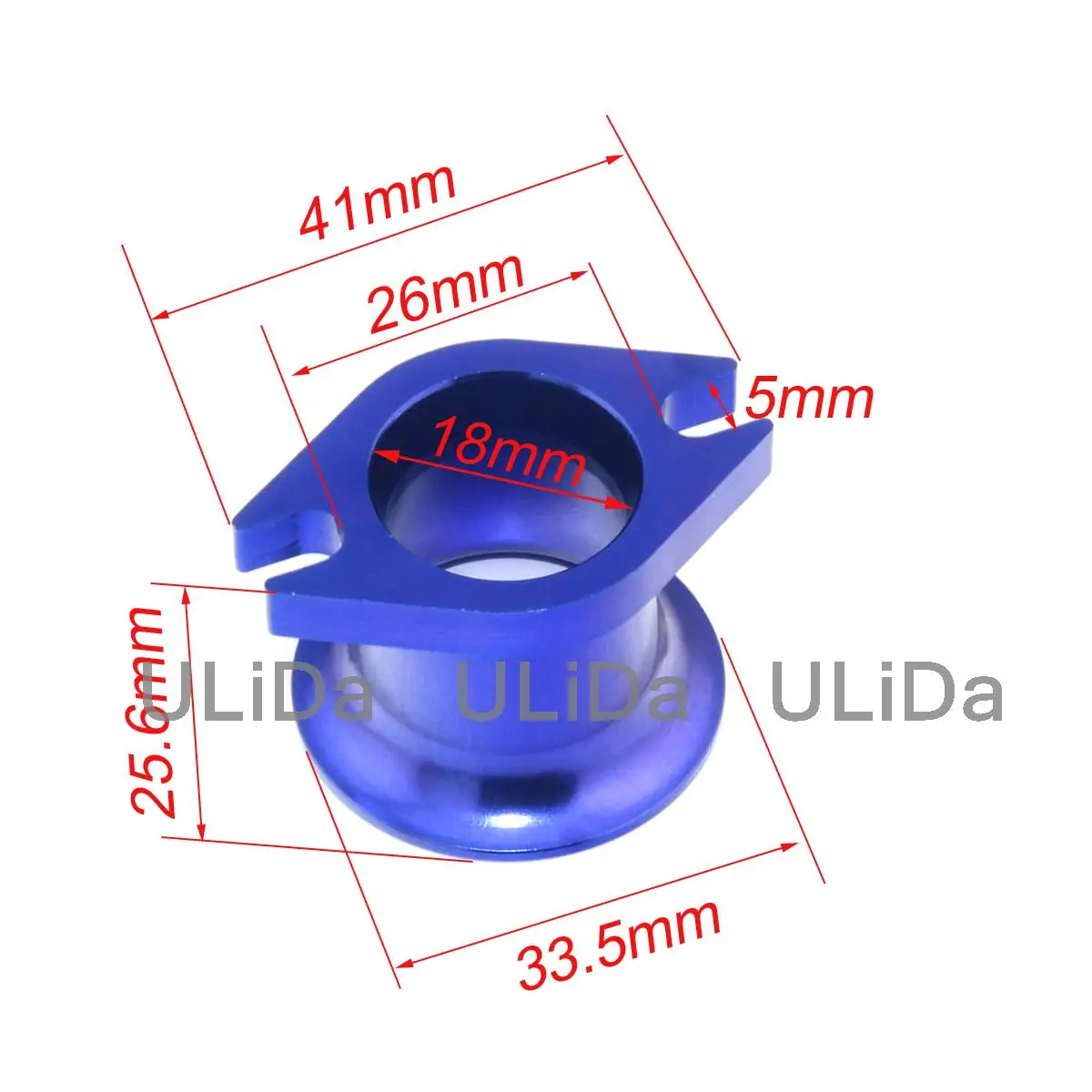 CNC Aluminum Air Horn Inlet fo - đánh giá và giá Radiomaster Ranger 2.4Ghz Elrs Module