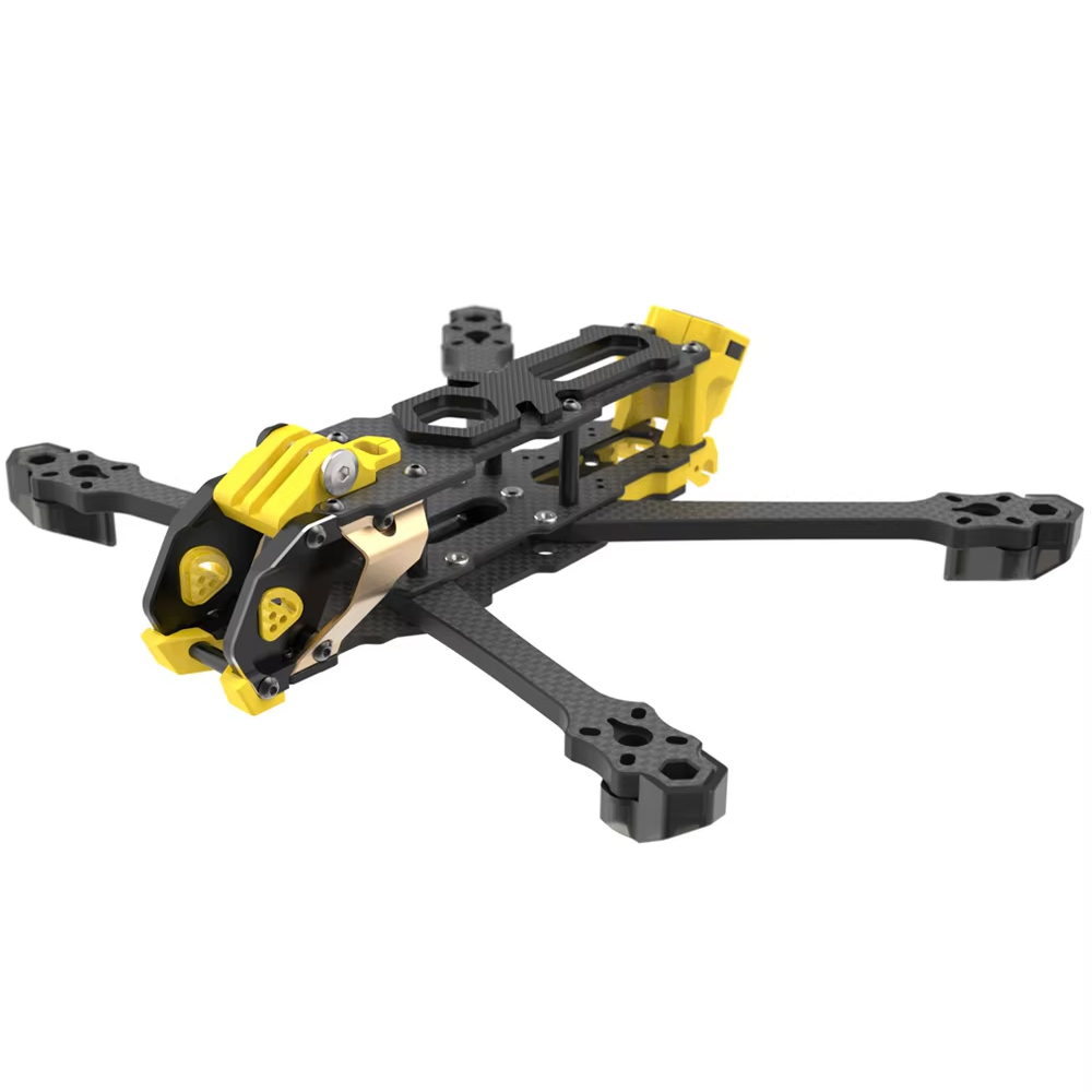 SpeedyBee Speedy Bee Mario 5 M - đánh giá và giá Speedybee F405 V4 Bls 55A Stack