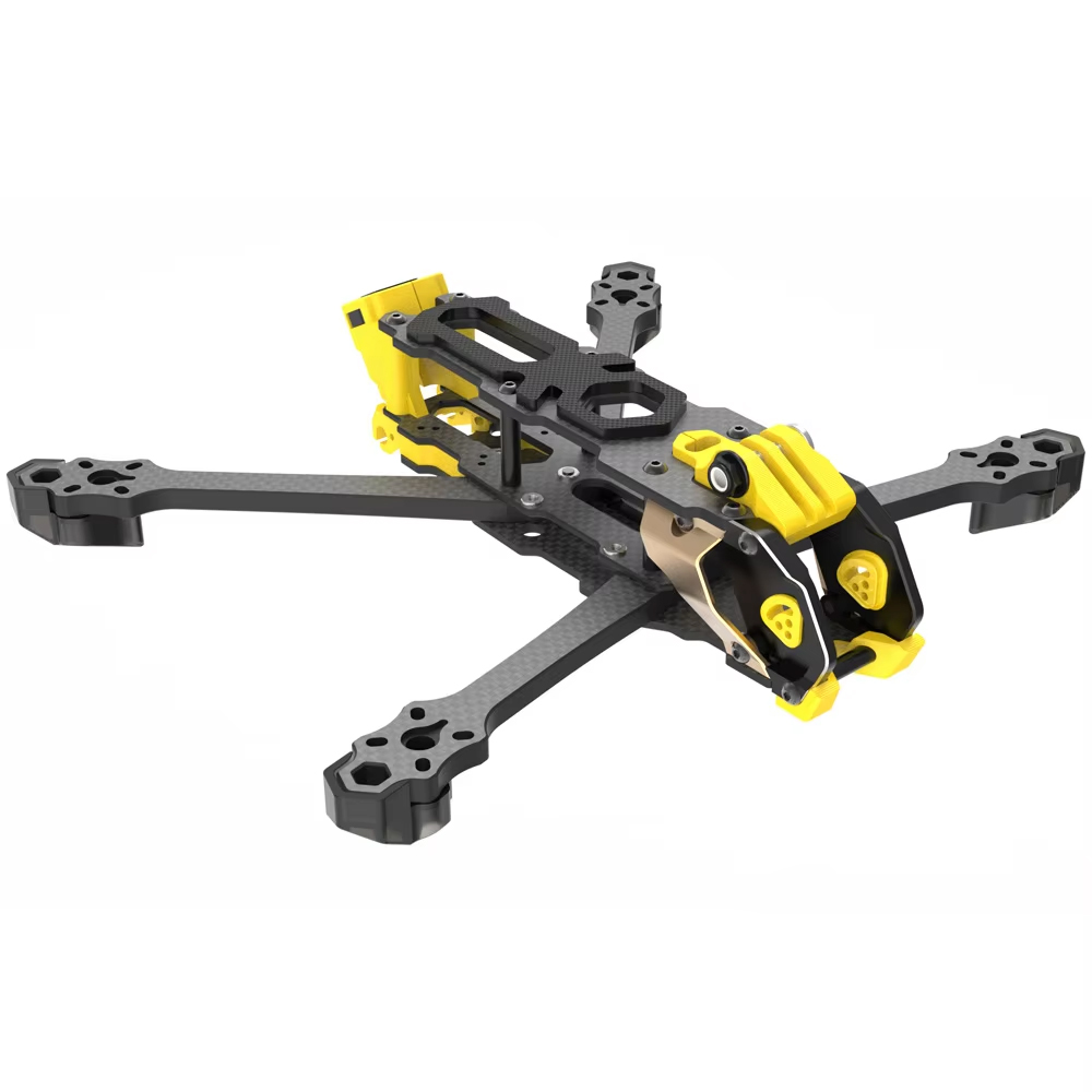 SpeedyBee Speedy Bee Mario 5 M - đánh giá và giá Speedybee F405 V4 Bls 55A Stack