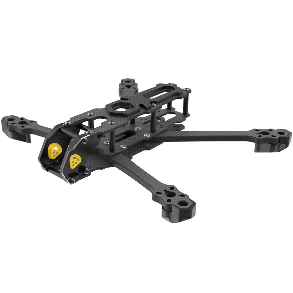 SpeedyBee Speedy Bee Mario 5 M - đánh giá và giá Speedybee F405 V4 Bls 55A Stack