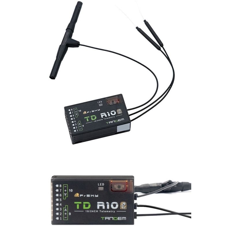 Frsky X20S X18 X20HD X24 Trans - đánh giá và giá Frsky Tandem X20S Transmitter