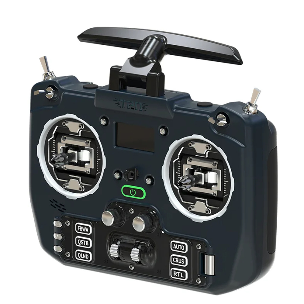 New Jumper T20S T20 V2 ELRS 2. - đánh giá và giá Jumper T20S V2 Radio Controller