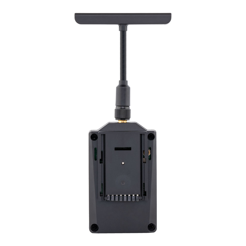 RadioMaster Ranger Nano 2.4GHz - đánh giá và giá Radiomaster Ranger 2.4Ghz Elrs Module