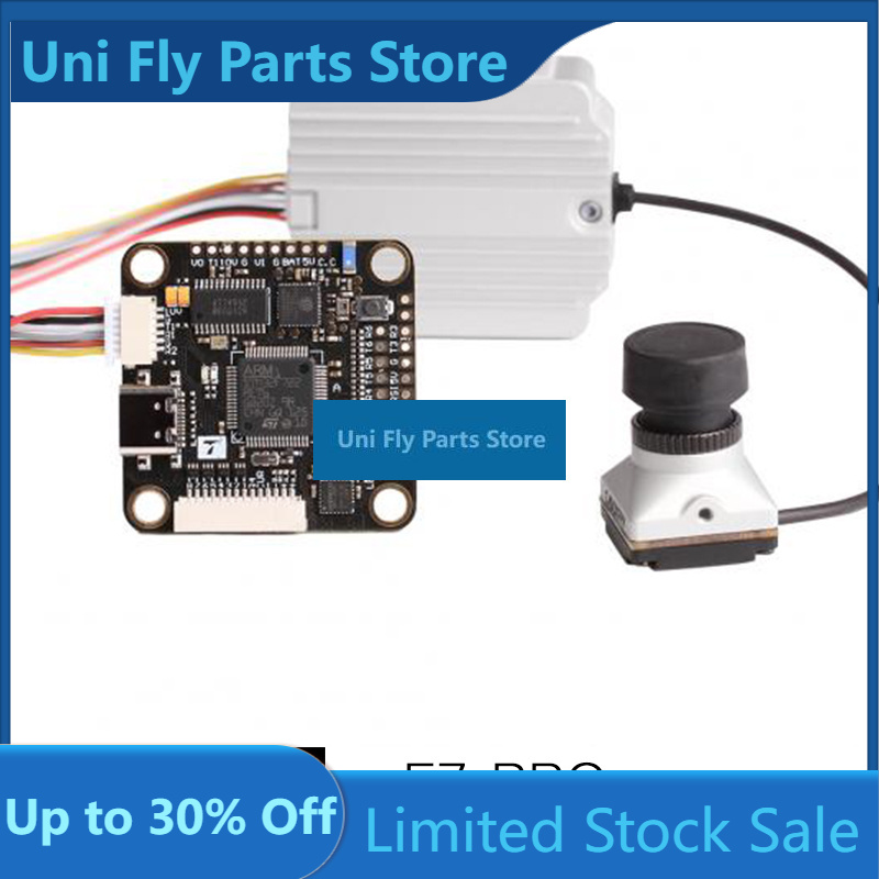 F7 PRO T-Motor Flight Controll - đánh giá và giá T-Motor F7 Pro Flight Controller