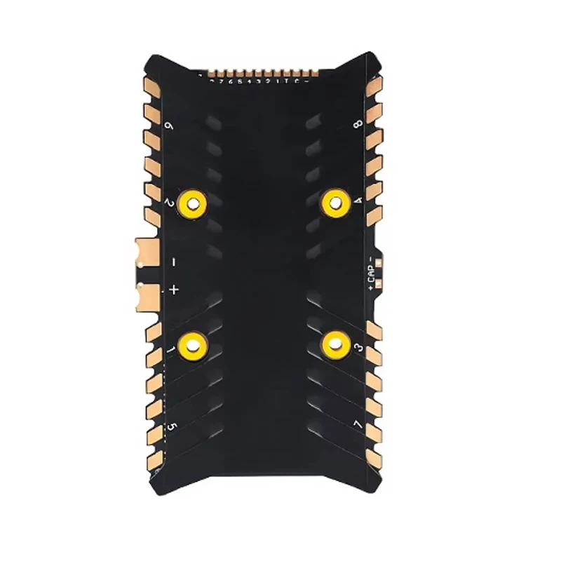 T-MOTOR T-HOBBY C55A 8in1 Film - đánh giá và giá T-Motor F7 Pro Flight Controller