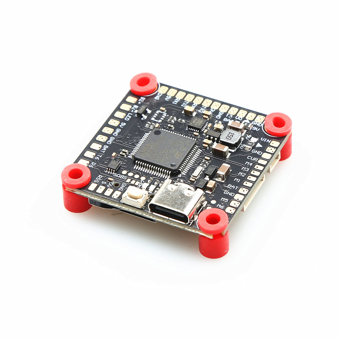 F405 V3 2-6S 36x36 Flight Cont - đánh giá và giá Mateksys Flight Controller F405 Wte