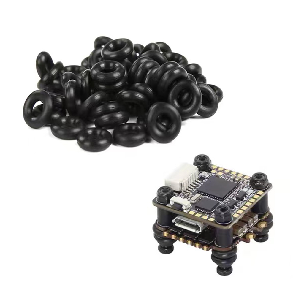 Bộ 50 M2 M3 O-Hình Ốp Cao Su C - đánh giá và giá Mateksys Flight Controller F405 Wte
