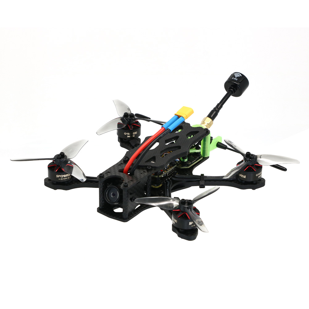 APEX 3 APEX3  3 inch Drone  Wi - đánh giá và giá Mateksys Flight Controller F405 Wte
