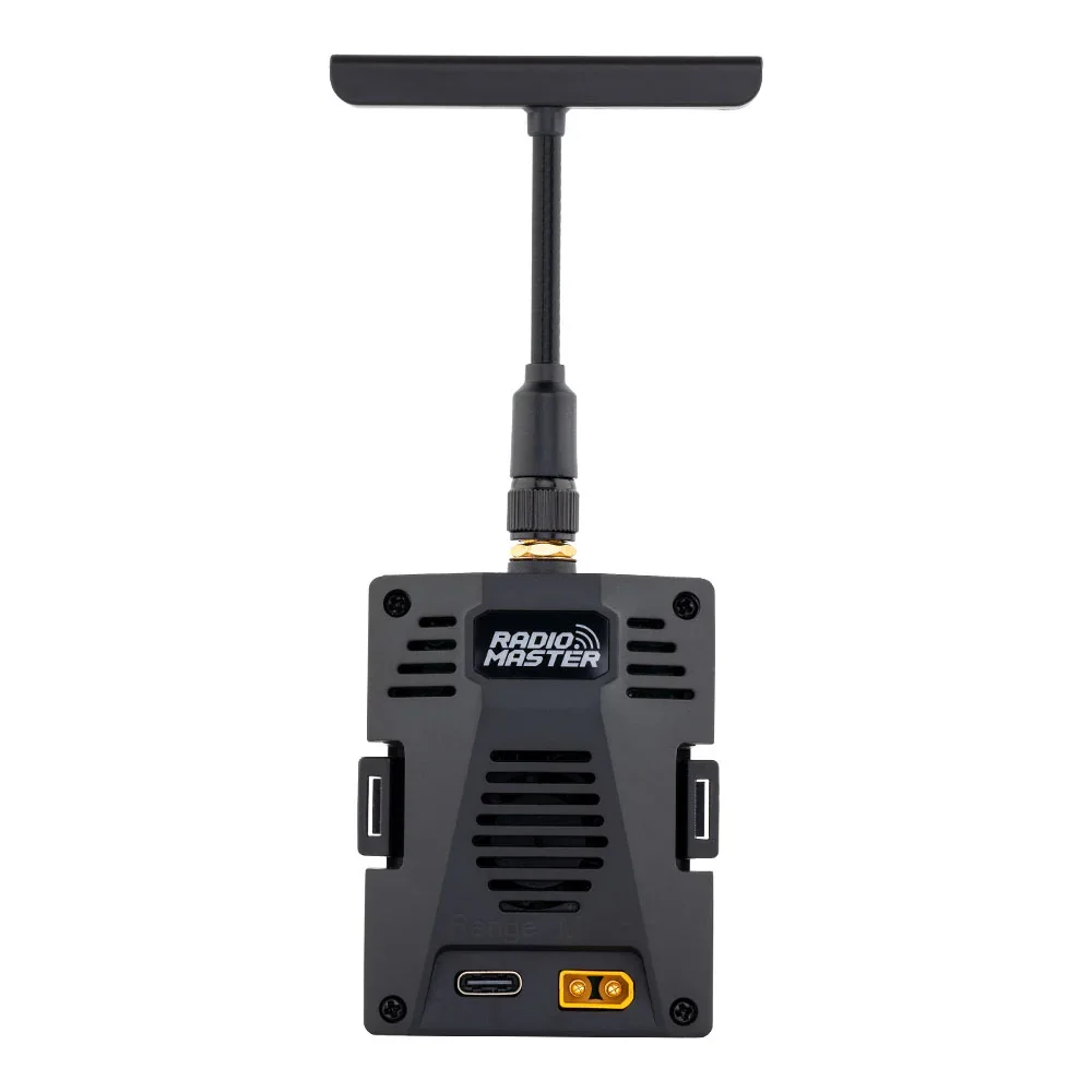 Radiomaster Ranger Micro 2.4GH - đánh giá và giá Radiomaster Tx16S Mark Ii Elrs