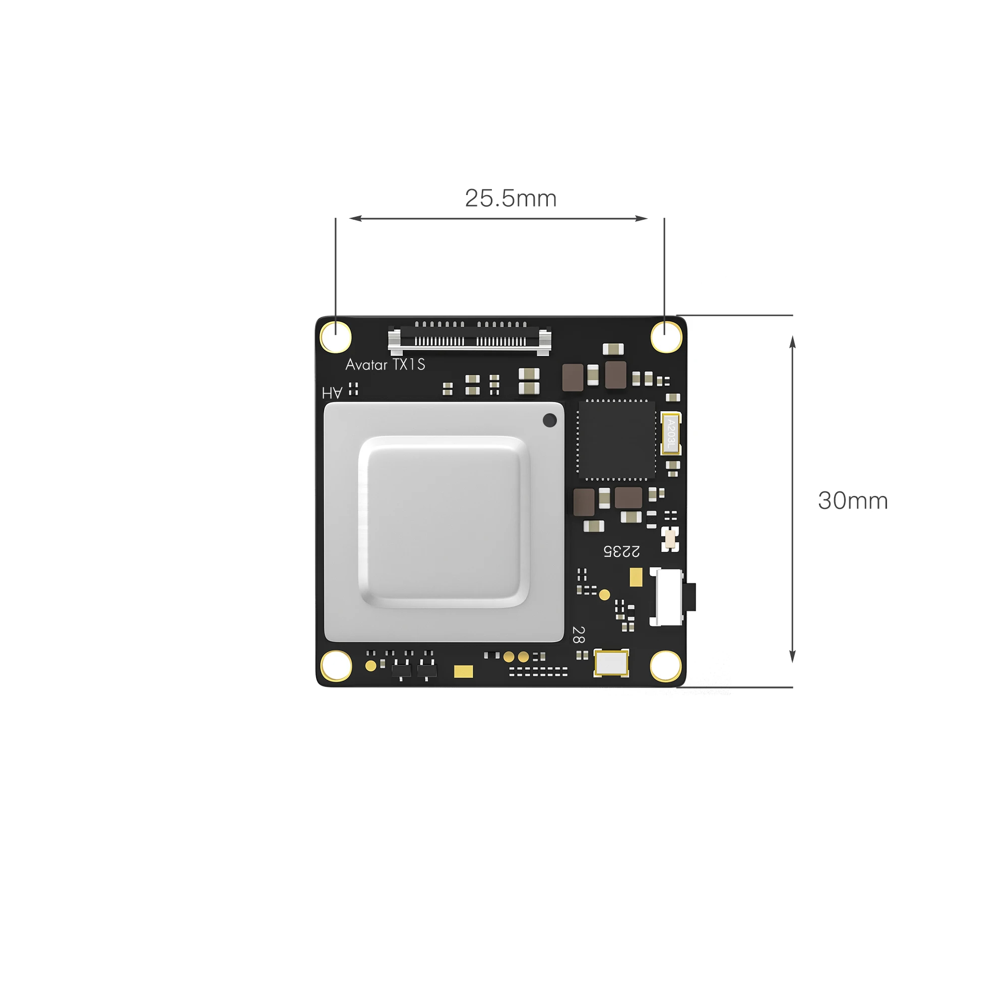 CADDX Walksnail Avatar HD Mini - đánh giá và giá Walksnail Avatar Hd Pro Kit