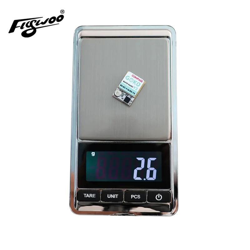 Flywoo GOKU GM10 Nano V3 GPS w - đánh giá và giá Radiomaster Ranger 2.4Ghz Elrs Module