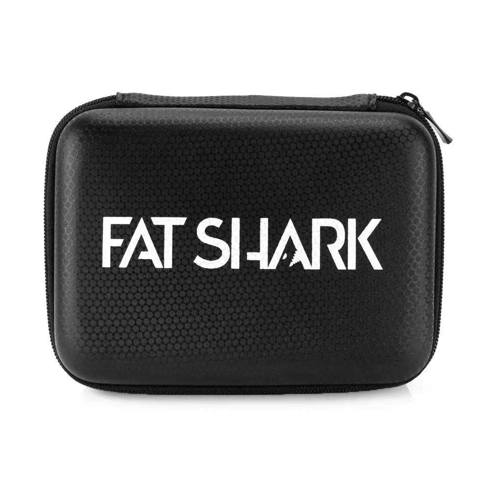 RoRuSFatshark Dominator Digita - đánh giá và giá Fatshark Dominator Digital Hd Fpv Goggles