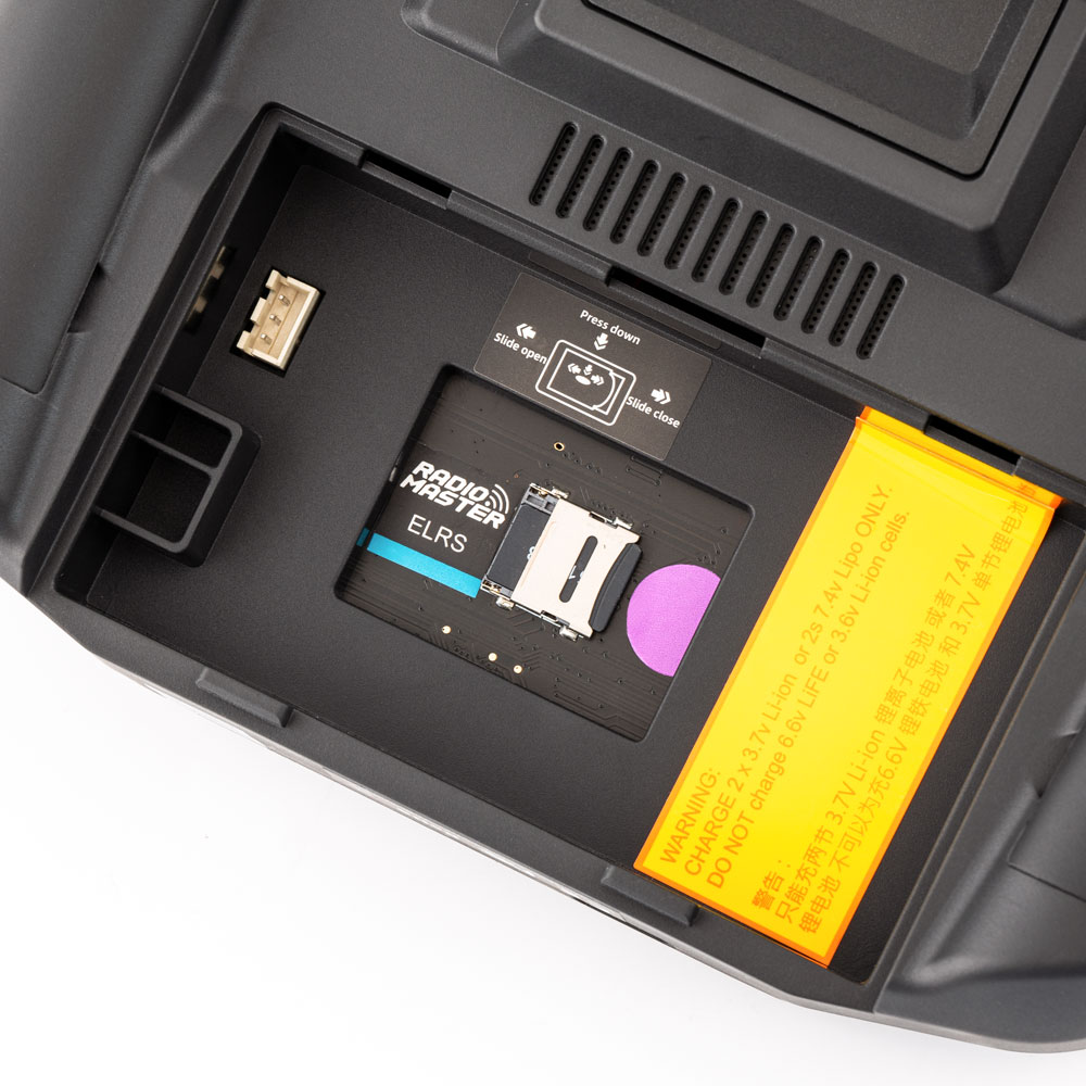 RadioMaster Boxer Radio Contro - đánh giá và giá Radiomaster Pocket Elrs M2