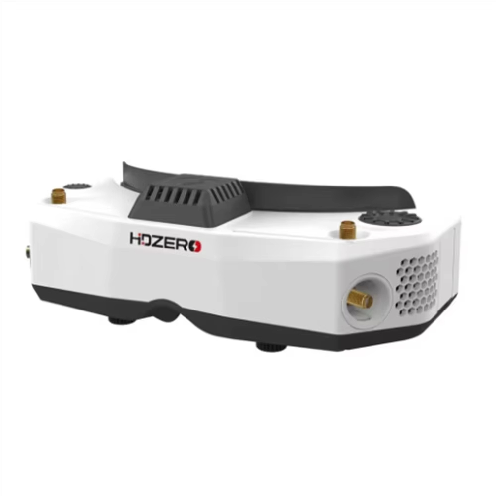1080P Low Latency HDZero Goggl - đánh giá và giá Hdzero Goggles Fpv Digital Hd