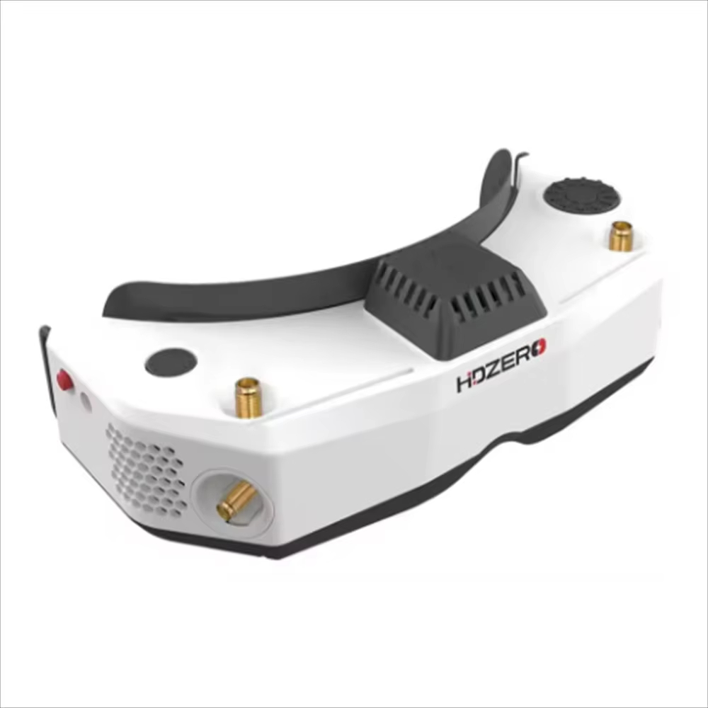 1080P Low Latency HDZero Goggl - đánh giá và giá Hdzero Goggles Fpv Digital Hd