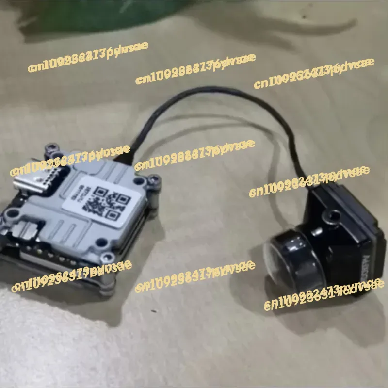 2025 CADDX Nebula PRO HD digit - đánh giá và giá Caddx Vista Nebula Pro Digital Kit