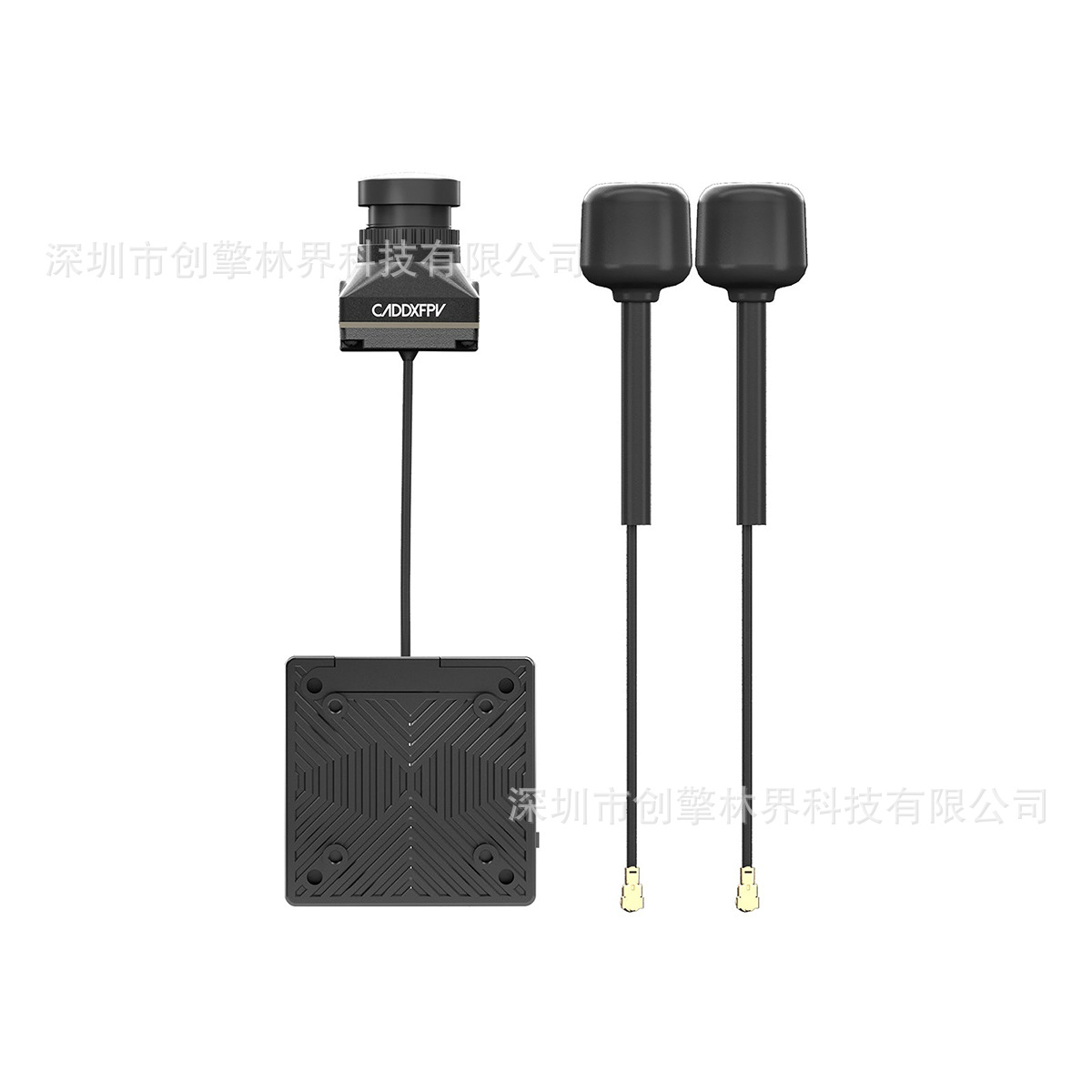 Walksnail Avatar HD Pro Kit Du - đánh giá và giá Walksnail Avatar Hd Pro Kit