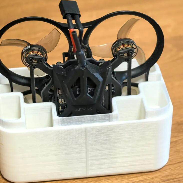 BETA FPV Pavo Femto drone stor - đánh giá và giá Radiomaster Ranger 2.4Ghz Elrs Module