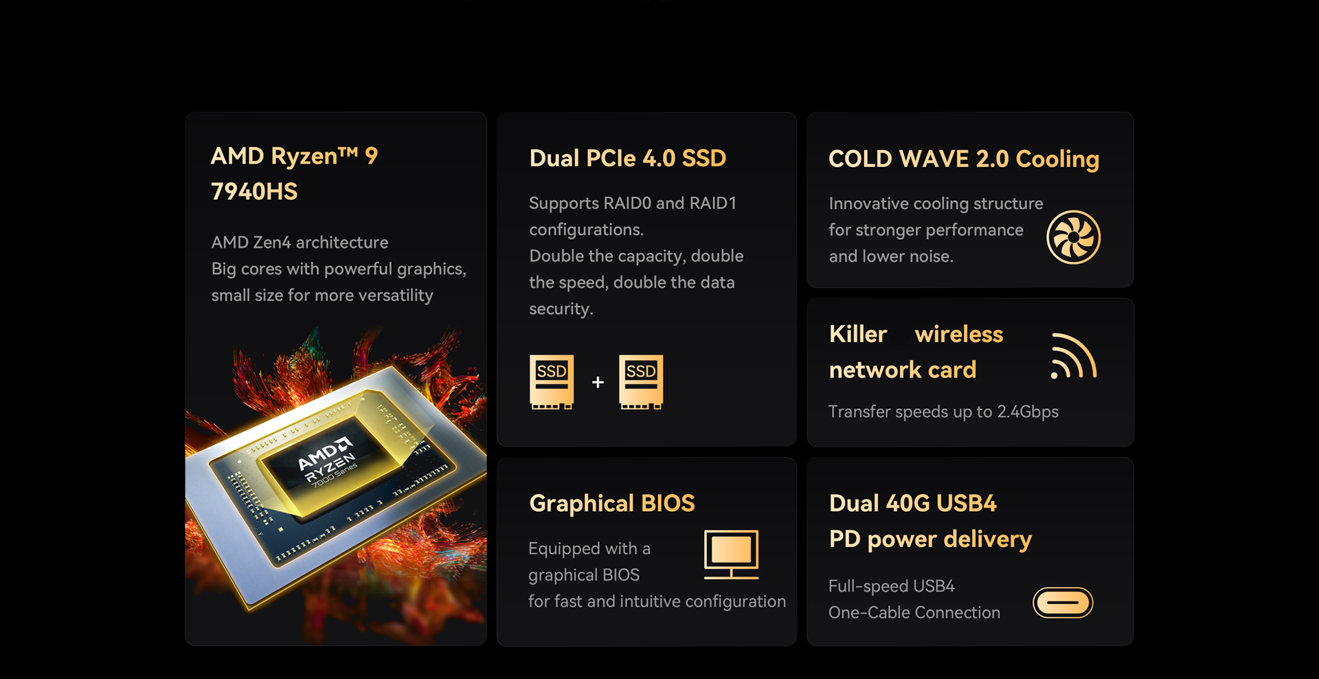 New MINISFORUM UM790 Pro Mini  - đánh giá và giá Betafpv Superg Nano Transmitter Module