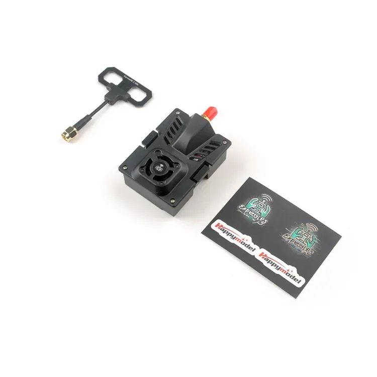HappyModel ES24TX Pro 1000MW 2 - đánh giá và giá Happymodel Expresslrs Elrs Es24Tx Pro 1000Mw