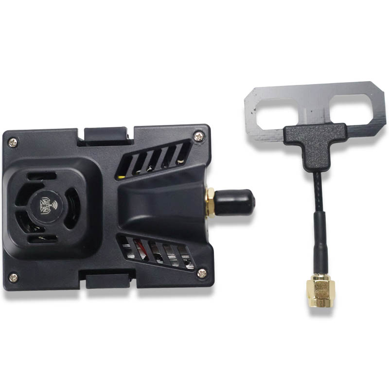HappyModel ES24TX Pro 1000mW 2 - đánh giá và giá Happymodel Expresslrs Elrs Es24Tx Pro 1000Mw