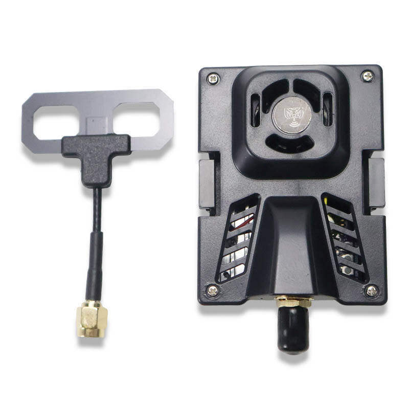 HappyModel ES24TX Pro 1000mW 2 - đánh giá và giá Happymodel Expresslrs Elrs Es24Tx Pro 1000Mw