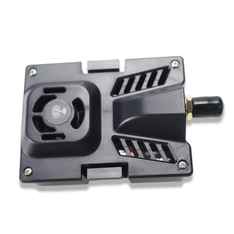 HappyModel ES24TX Pro 1000mW 2 - đánh giá và giá Happymodel Expresslrs Elrs Es24Tx Pro 1000Mw