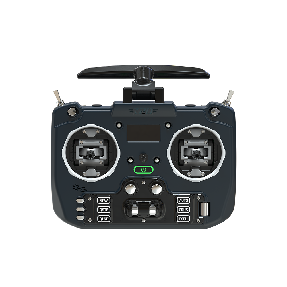Jumper T20S T20 V2 ExpressLRS  - đánh giá và giá Jumper T20S V2 Radio Controller