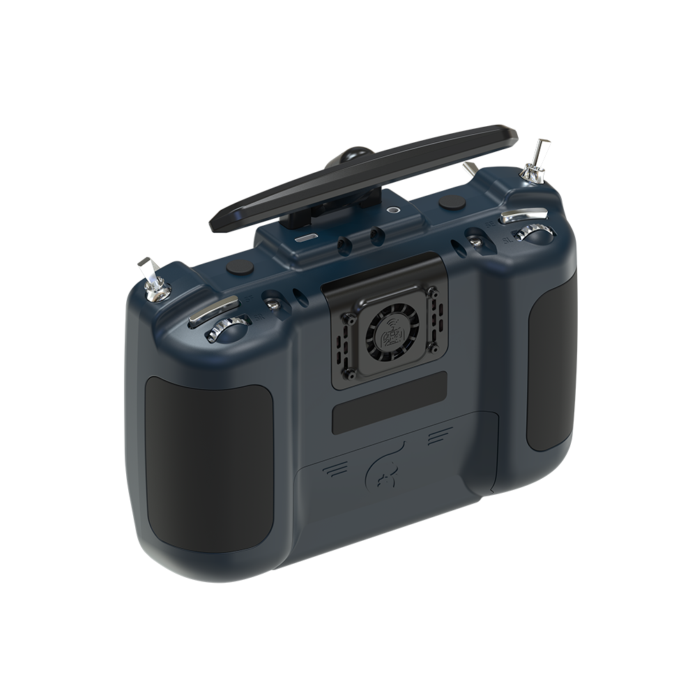 Jumper T20S T20 V2 ExpressLRS  - đánh giá và giá Jumper T20S V2 Radio Controller