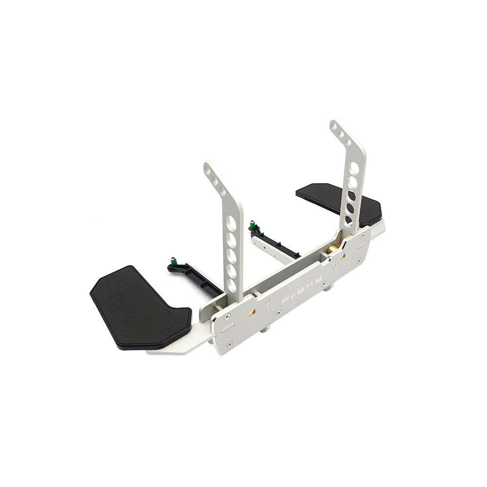FrSky CNC Metal Tray for Tande - đánh giá và giá Frsky Tandem X20S Transmitter