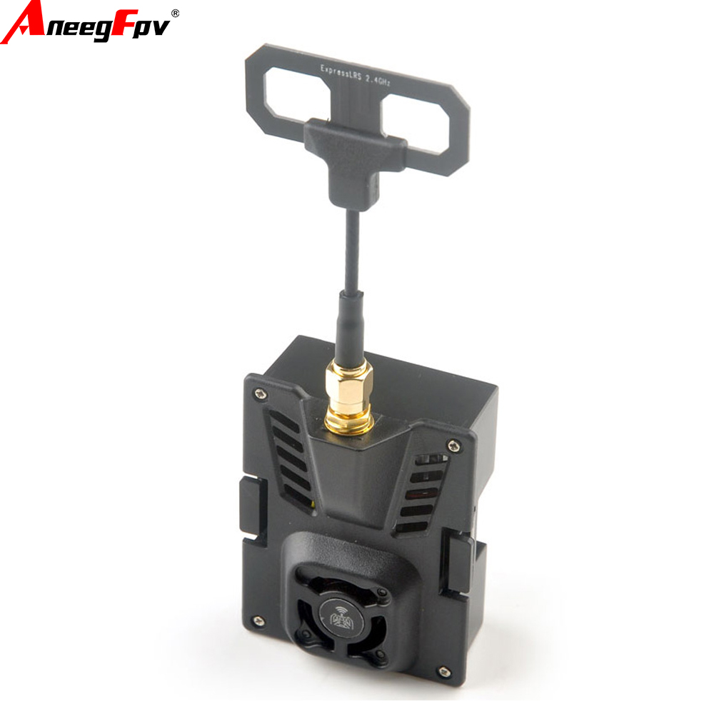 HappyModel ES24TX Pro  Micro T - đánh giá và giá Happymodel Expresslrs Elrs Es24Tx Pro 1000Mw