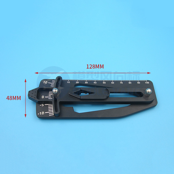 1pcs Black Pitch Gauge Angle R - đánh giá và giá Radiomaster Ranger 2.4Ghz Elrs Module