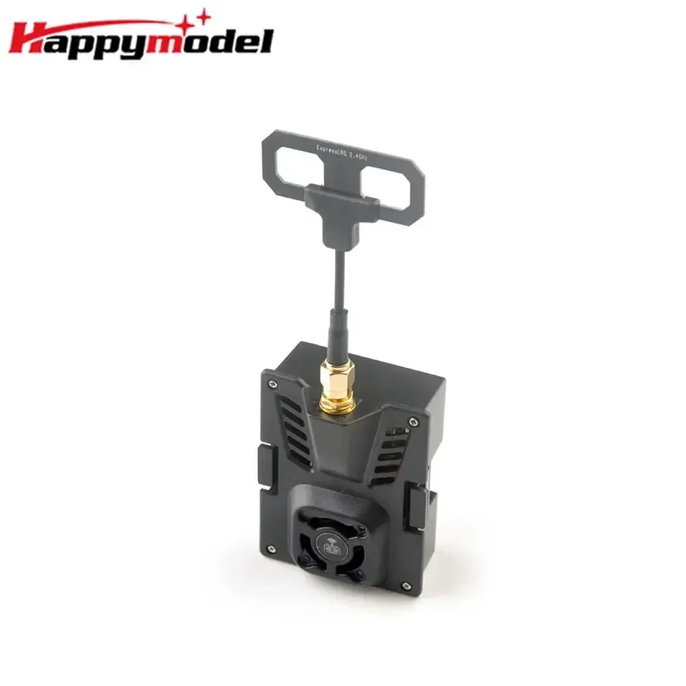 HappyModel New ES24TX Pro 1000 - đánh giá và giá Happymodel Expresslrs Elrs Es24Tx Pro 1000Mw