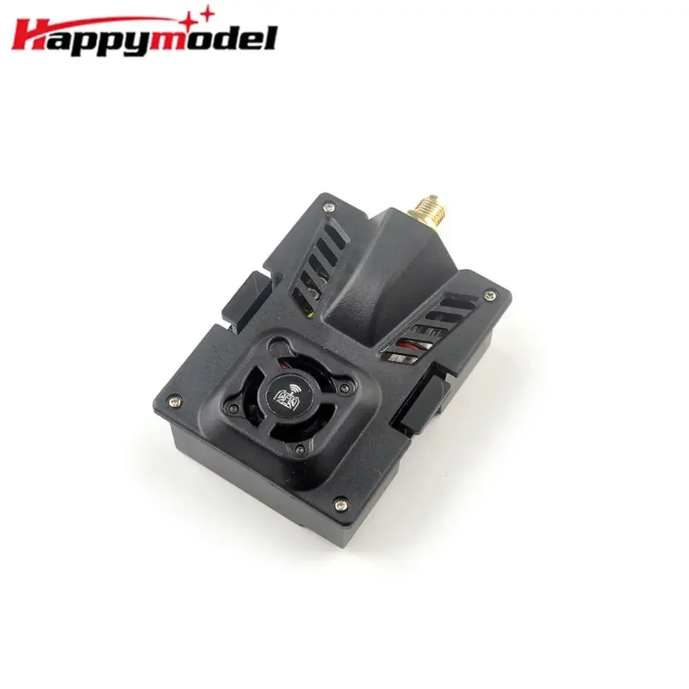 HappyModel New ES24TX Pro 1000 - đánh giá và giá Happymodel Expresslrs Elrs Es24Tx Pro 1000Mw