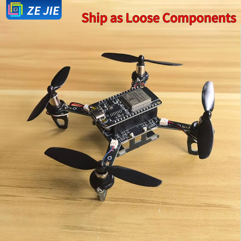 Ze Jie Complete ZAVE E1 Open S - đánh giá và giá Speedybee F405 V4 Bls 55A Stack