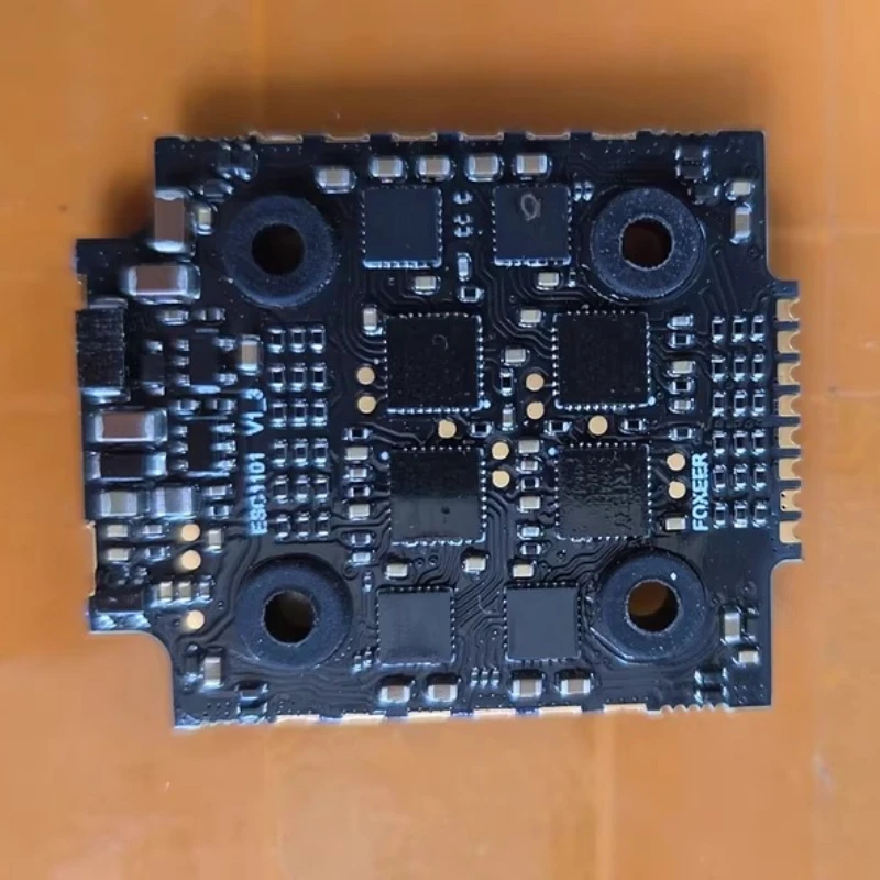 VivaCS1pcs For FOXEER Reaper F - đánh giá và giá Foxeer Reaper F4 128K 65A Esc