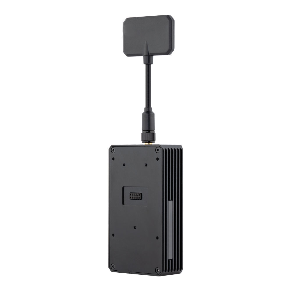RadioMaster Ranger 2.4GHz ELRS - đánh giá và giá Radiomaster Ranger 2.4Ghz Elrs Module