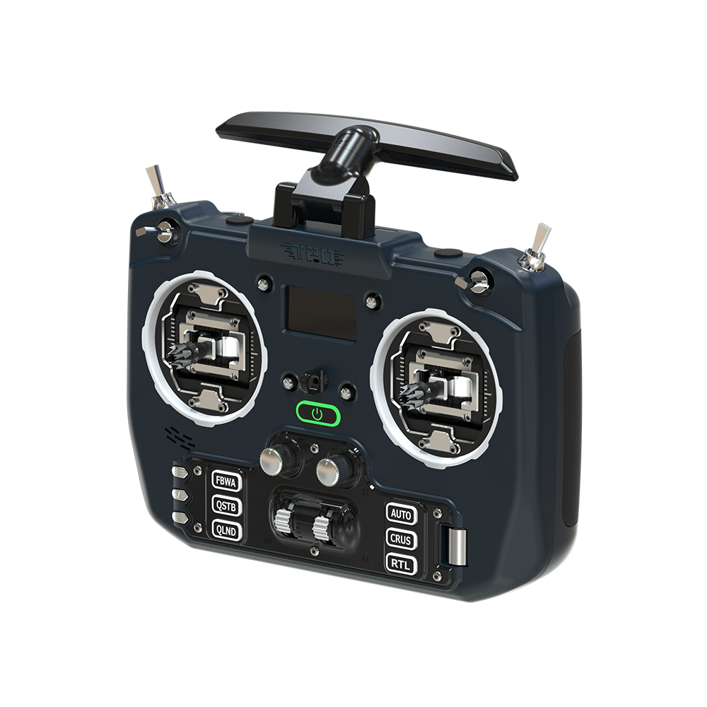 Jumper T20S T20 V2 ELRS 2.4G 9 - đánh giá và giá Jumper T20S V2 Radio Controller