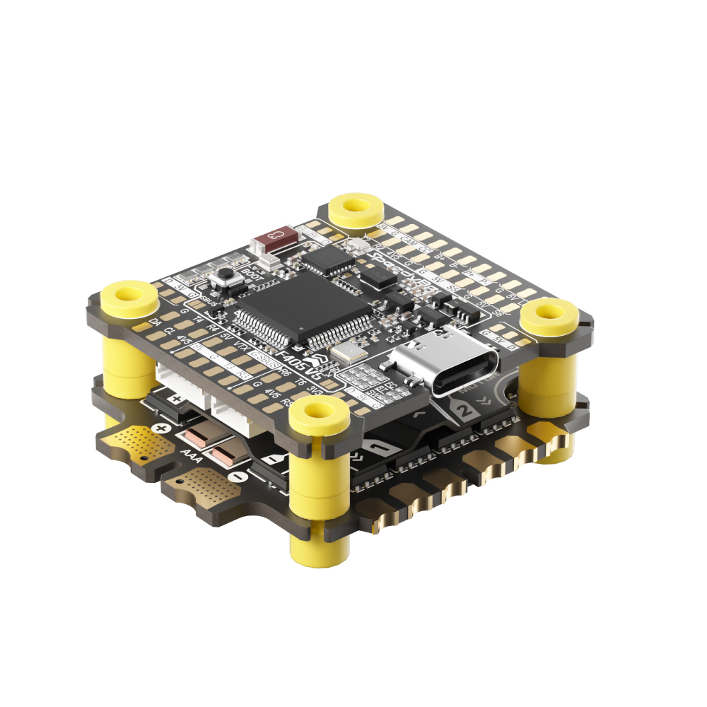 Speedybee F405 V5 55A Stack F4 - đánh giá và giá Speedybee F405 V4 Bls 55A Stack