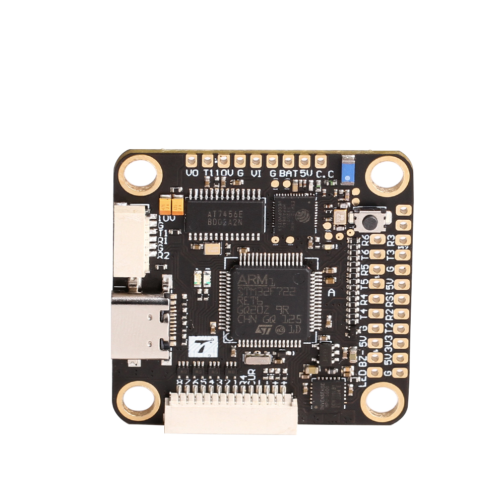 Newest TMOTOR T-motor F7 Pro F - đánh giá và giá T-Motor F7 Pro Flight Controller