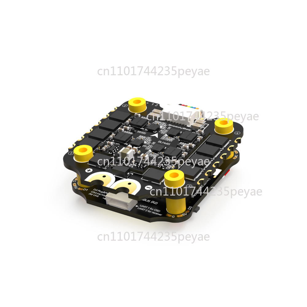 SpeedyBee F405 V4 BLS 55A 30x3 - đánh giá và giá Speedybee F405 V4 Bls 55A Stack